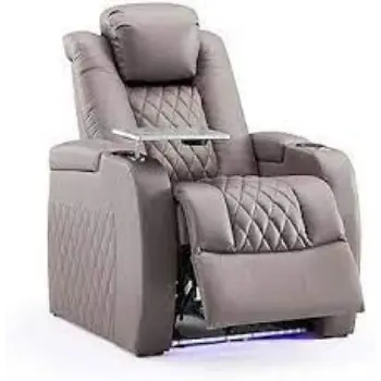 Durable Home Theater Recliner